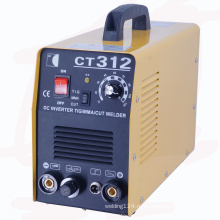 CT-312 Homemed Plasma Cutter MMA TIG Многофункциональный сварщик